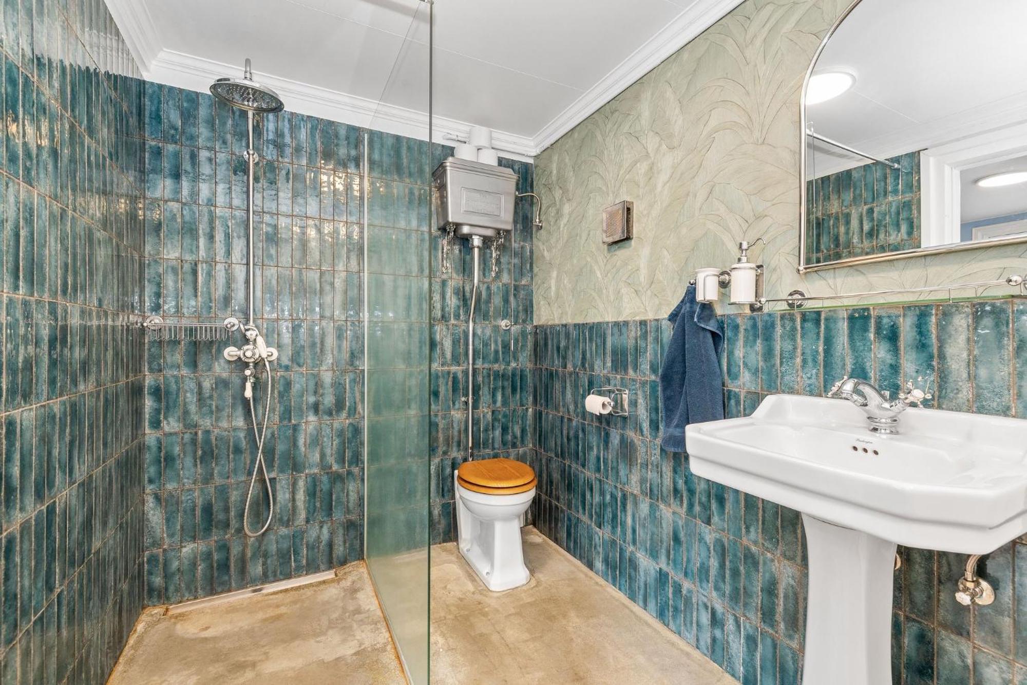 Downtown Reykjavik Studio Apartment ภายนอก รูปภาพ